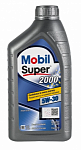 Mobil Super 2000 X1 5W-30 1л масло моторное 