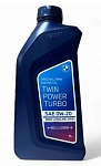 BMW TWINPOWER TURBO Longlife-17 FE+ 0W-20 1л масло моторное