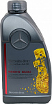 Mercedes Benz 85W-90 235.0 1л масло трансмиссионное