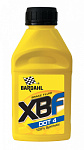 BARDAHL XBF DOT 4 0,45л жидкость тормозная