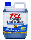 TCL Power Coolant BLUE -40°C 2л антифриз