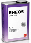 ENEOS ATF Dexron III 1л масло трансмиссионное