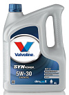 Valvoline SynPower MST C3 5W-30 4л масло моторное