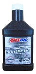 AMSOIL Signature Series Synthetic Motor Oil 5W-50 0,946л масло моторное