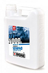 IPONE 4T ATV 4000 RS 10W-40 4L  масло моторное