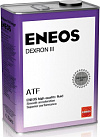 ENEOS ATF Dexron III 4л масло трансмиссионное