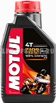 Motul 7100 4T MA2 15W-50 1л масло моторное