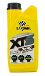 BARDAHL XTS 0W-40 1л масло моторное