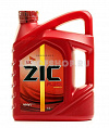 ZIC FLUSHING 4L  промывочное масло