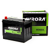 AURORA JIS MF-90D26R 72Ah 630A батарея аккумуляторная