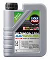 Liqui Moly Special Tec AA Diesel 10W-30 1л масло моторное