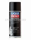 Liqui Moly Motorrad Kettenspray Enduro 400ml спрей для приводной цепи мотоциклов