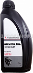 Mitsubishi Engine Oil SN/CF 10W-30 1л масло моторное