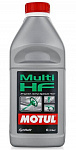 Motul Multi HF 1л жидкость гидравлическая
