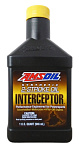 AMSOIL INTERCEPTOR® Synthetic 2-Stroke Oil 0,946л масло моторное