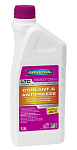 RAVENOL LTC - Protect C12++ Premix -40°C 1,5л антифриз