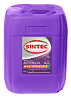 SINTEC MULTIFREEZE 10л антифриз