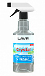 LAVR Очиститель стекол Crystal, 500 мл