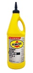 Pennzoil Platinum Axle Full Synthetic 75W-90 0,946л масло трансмиссионное