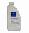 Mercedes Benz antifreeze 325.0 1.5л синий