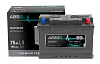 ABSEL SELECTION EVO 75Ah 720A батарея аккумуляторная