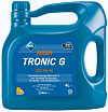 ARAL HIGHTRONIC G 5W-30 4л масло моторное