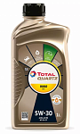 Total QUARTZ 9000 FUTURE NFC 5W-30 1л масло моторное