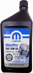 Mopar MaxPro 10W-30 0,946л масло моторное