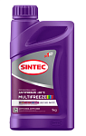 SINTEC MULTIFREEZE 1л антифриз