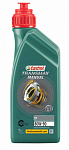 Castrol Transmax Manual EP 80W-90 1л масло трансмиссионное