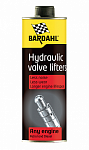 BARDAHL Hydraulic Valve Lifters 300ml очистка гидрокомпенсаторов
