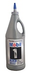 Mobil 1 Synthetic Gear Lube LS 75W-140 946 мл масло трансмиссионное