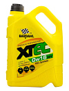 BARDAHL XTEC 0W-16 HY 5л масло моторное