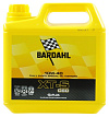 BARDAHL XT-S C60 10W-40 4л масло моторное