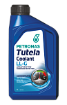 PETRONAS Tutela Coolant LL-G (G11) 1л антифриз