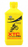 BARDAHL XTC C60 OFF ROAD 10W-50 1л масло моторное