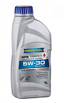 RAVENOL HPS 5W-30 1л масло моторное