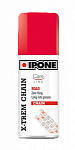 IPONE X-TREM CHAIN ROAD 100ml смазка для цепи