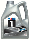 Mobil 1 FS X2 5W-50 4л масло моторное 
