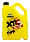 BARDAHL XTC 5W-30 5л масло моторное