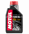 Motul Fork Oil Factory Line Light/Medium 7,5W 1L масло для вилок и амортизаторов
