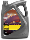 ENI Rotra MP 80W-90 4л масло трансмиссионное