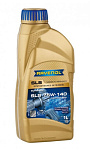 Ravenol SLS 75W-140 GL-5 LS  1л масло трансмиссионное