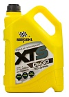 BARDAHL XTS 0W-30 5л масло моторное
