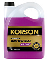 KORSON ASIA Р⁠-⁠ОАТ -36 5л антифриз
