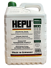 HEPU Antifreeze P999-GRN 5L