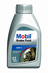 Mobil Brake Fluid DOT4 0.5л жидкость тормозная 
