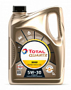 Total QUARTZ 9000 ENERGY HKS G-310 5W-30 5л масло моторное
