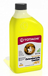 TOTACHI Extended Life Coolant -40°C 1л антифриз