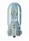 Bosch 1987302206 Pure Light 12V 5W лампа накаливания